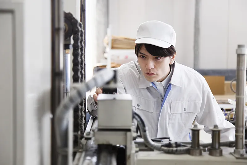 丸立工業株式会社